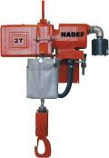 HZT Hebe & Zurrtechnik | Electric Chain Hoists, Cable Winches, Pneumatic Chain Hoists