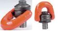 HZT Hebe & Zurrtechnik | Lifting Points (Screw-on), Stainless Steel, Special Sizes