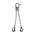 HZT Hebe & Zurrtechnik | Chain Slings HZT Hebe & Zurrtechnik | Chain Slings