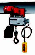 HZT Hebe & Zurrtechnik | Electric Chain Hoists, Cable Winches, Pneumatic Chain Hoists
