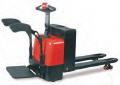 HZT Hebe & Zurrtechnik | Forklift Trucks / Forklifts