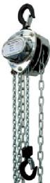 HZT Hebe & Zurrtechnik | Spur Hoists HZT Hebe & Zurrtechnik | Spur Hoists
