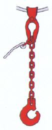 HZT Hebe & Zurrtechnik | Forestry Chains & Winches