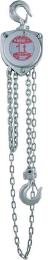 HZT Hebe & Zurrtechnik | Spur Hoists HZT Hebe & Zurrtechnik | Spur Hoists