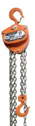 HZT Hebe & Zurrtechnik | Spur Hoists HZT Hebe & Zurrtechnik | Spur Hoists
