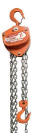 HZT Hebe & Zurrtechnik | Spur Hoists HZT Hebe & Zurrtechnik | Spur Hoists