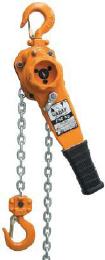 HZT Hebe & Zurrtechnik | Lever/Ratchet Hoists