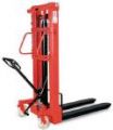HZT Hebe & Zurrtechnik | Forklift Trucks / Forklifts