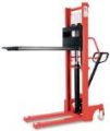 HZT Hebe & Zurrtechnik | Forklift Trucks / Forklifts
