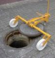 HZT Hebe & Zurrtechnik | Construction equipment