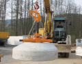 HZT Hebe & Zurrtechnik | Construction equipment
