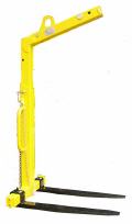 HZT Hebe & Zurrtechnik | Load Handling Equipment