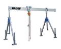 HZT Hebe & Zurrtechnik | Cranes