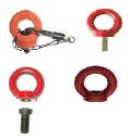HZT Hebe & Zurrtechnik | Lifting Points (Screw-on), Stainless Steel, Special Sizes