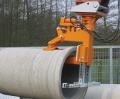 HZT Hebe & Zurrtechnik | Construction equipment