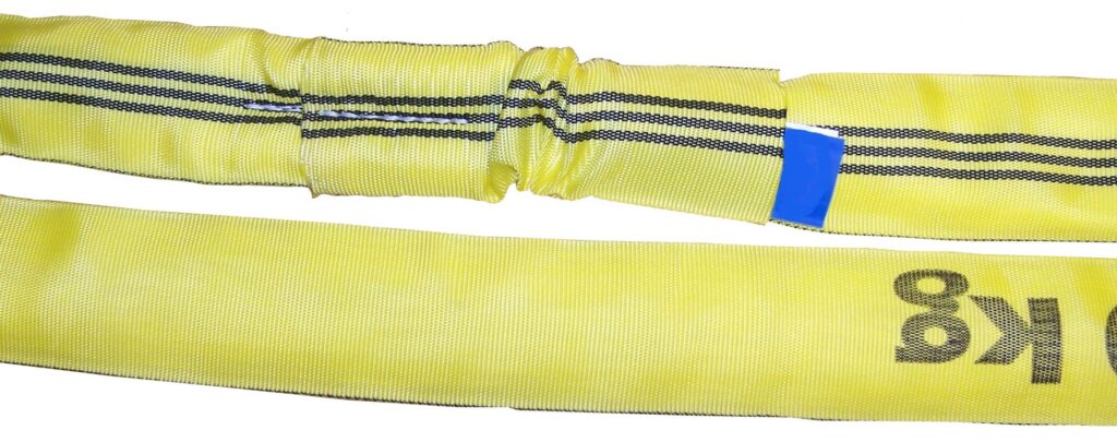 HZT Hebe & Zurrtechnik | Round Slings & Accessories HZT Hebe & Zurrtechnik | Round Slings & Accessories