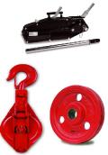 HZT Hebe & Zurrtechnik | Electric Chain Hoists, Cable Winches, Pneumatic Chain Hoists