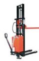 HZT Hebe & Zurrtechnik | Forklift Trucks / Forklifts