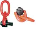 HZT Hebe & Zurrtechnik | Lifting Points (Screw-on), Stainless Steel, Special Sizes