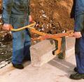 HZT Hebe & Zurrtechnik | Construction equipment