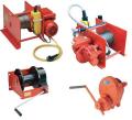 HZT Hebe & Zurrtechnik | Electric Chain Hoists, Cable Winches, Pneumatic Chain Hoists