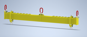 HZT Hebe & Zurrtechnik | Special Solutions – Load Handling Equipment – Over 300 Examples