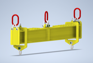 HZT Hebe & Zurrtechnik | Special Solutions – Load Handling Equipment – Over 300 Examples