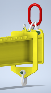 HZT Hebe & Zurrtechnik | Special Solutions – Load Handling Equipment – Over 300 Examples