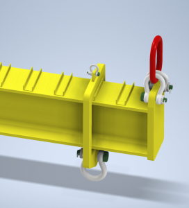 HZT Hebe & Zurrtechnik | Special Solutions – Load Handling Equipment – Over 300 Examples