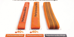 HZT Hebe & Zurrtechnik | HZT-Rundschlinge-Performance-PRO