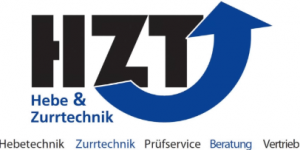 HZT Hebe & Zurrtechnik | HZT-MAX Zurrgurt mit in der Länge verstellbarem Festende